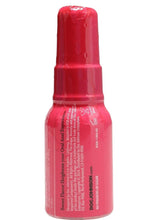 Load image into Gallery viewer, Goodhead Booty Licker Spray - Strawberry
