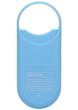 Load image into Gallery viewer, Goodhead Juicy Head Dry Mouth Spray To-Go Cotton Candy
