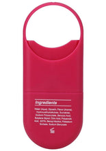 Load image into Gallery viewer, Goodhead Juicy Head Dry Mouth Spray To-Go Strawberry
