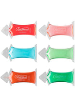 Load image into Gallery viewer, Goodhead Oral Delight Gel Lubricant Fishbowl - 216 Per Bowl
