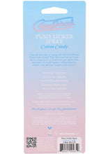 Load image into Gallery viewer, Goodhead Pussy Licker Spray - Cotton Candy
