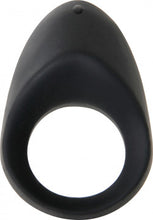 Load image into Gallery viewer, Zero Tolerance Night Rider Cock Ring (Black)
