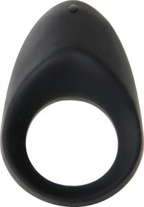 Zero Tolerance Night Rider Cock Ring (Black)