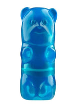 Load image into Gallery viewer, Gummy Bear Vibrator - Blue
