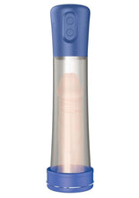 Load image into Gallery viewer, H2o Rechargeable Penis Pump
