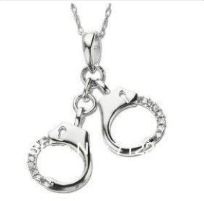 Necklace Handcuff