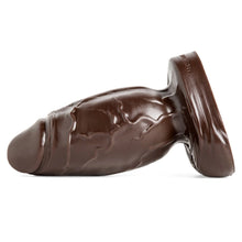 Load image into Gallery viewer, Hankey's "ATLAS BUTT PLUG"  Large
