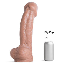 Load image into Gallery viewer, Hankey's "The Big Pop" 2XL
