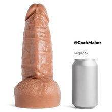 Load image into Gallery viewer, Hankey's "@COCKMAKER" Large/XL
