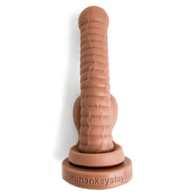 Load image into Gallery viewer, Hankey's "CYCLOPS DILDO" Original
