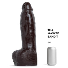 Load image into Gallery viewer, Hankey's "THAMASKEDBANDIT"- 4XL
