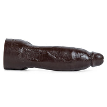Load image into Gallery viewer, Hankey's "THAMASKEDBANDIT"- 4XL
