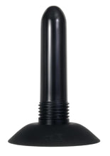 Load image into Gallery viewer, Heavenly Harness Kit Rechargeable Silicone Vibrator with Remote Control - Black

