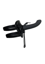 Load image into Gallery viewer, Heavenly Harness Kit Rechargeable Silicone Vibrator with Remote Control
