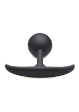 Load image into Gallery viewer, Heavy Hitters Comfort Plugs Premium Silicone Weighted Round
