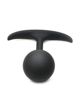 Load image into Gallery viewer, Heavy Hitters Comfort Plugs Premium Silicone Weighted Round
