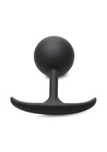 Load image into Gallery viewer, Heavy Hitters Comfort Plugs Premium Silicone Weighted Round
