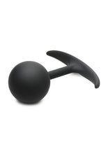 Load image into Gallery viewer, Heavy Hitters Comfort Plugs Silicone Weighted Round Plug
