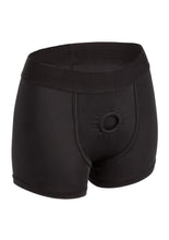 Load image into Gallery viewer, Her Royal Harness Boxer Brief
