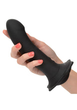 Load image into Gallery viewer, Her Royal Harness Me2 Remote Control Rechargeable Silicone Rumbler Probe
