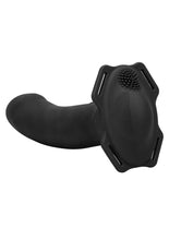 Load image into Gallery viewer, Her Royal Harness Me2 Remote Control Rechargeable Silicone Rumbler Probe
