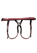 Load image into Gallery viewer, Her Royal Harness The Regal Duchess Adjustable Harness
