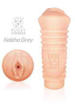 Load image into Gallery viewer, Hey 19! Teen Pussy Stroker Keisha
