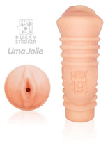 Load image into Gallery viewer, Hey 19! Teen Pussy Stroker Uma Jolie
