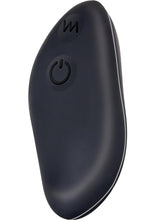 Load image into Gallery viewer, Hidden Pleasure Rechargeable Silicone Panty Vibe with Remote Control
