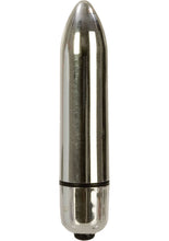 Load image into Gallery viewer, High Intensity Bullet - Silver
