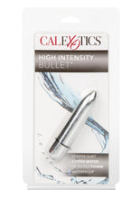 Load image into Gallery viewer, High Intensity Bullet - Silver
