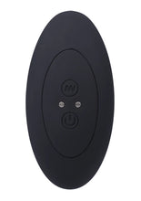 Load image into Gallery viewer, A-Play Expander Rechargeable Silicone Anal Plug with Remote Control
