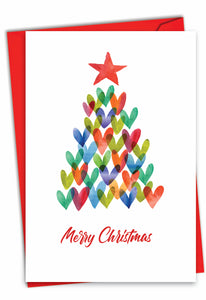 Card - Merry Christmas