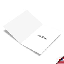 Load image into Gallery viewer, Card - Merry Christmas
