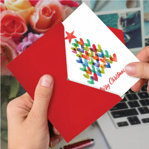 Card - Merry Christmas