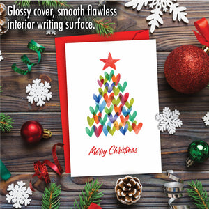 Card - Merry Christmas