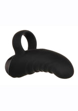 Load image into Gallery viewer, Hooked On You Silicone Rechargeable Vibrator
