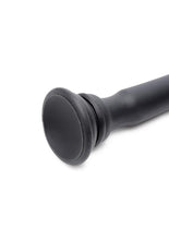 Load image into Gallery viewer, Hosed Tapered Silicone Hose Flexible Anal Play
