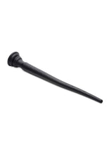 Load image into Gallery viewer, Hosed Tapered Silicone Hose Flexible Anal Play
