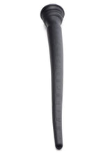 Load image into Gallery viewer, Hosed Tapered Silicone Hose Flexible Anal Play
