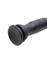 Load image into Gallery viewer, Hosed Tapered Silicone Hose Flexible Anal Play
