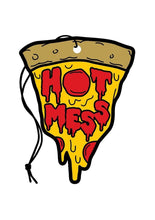 Load image into Gallery viewer, Hot Mess Air Freshener
