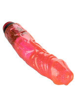 Load image into Gallery viewer, Hot Pinks Devil Dick Vibrating Dildo
