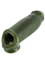 Load image into Gallery viewer, Hulk Gargantic Cocksheath
