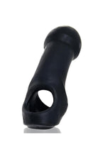 Load image into Gallery viewer, Hunkyjunk Double Thruster Textured Double Penetrator Sling
