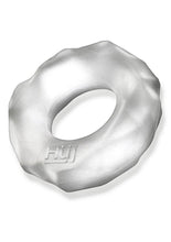 Load image into Gallery viewer, Hunkyjunk Fractal Tactile Cockring
