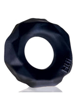 Load image into Gallery viewer, Hunkyjunk Fractal Tactile Cockring
