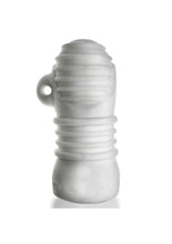 Load image into Gallery viewer, Jackt Textured Stroker - White/White Ice
