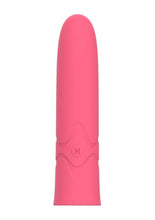 Load image into Gallery viewer, Hush Silicone Bullet - Pink
