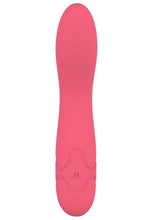 Load image into Gallery viewer, Hush Silicone G-Spot Vibrator
